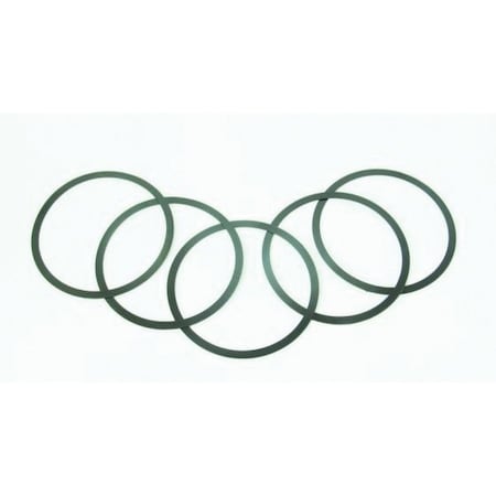 Devilbiss Slip Ring Lid Kit, 5PK 190577